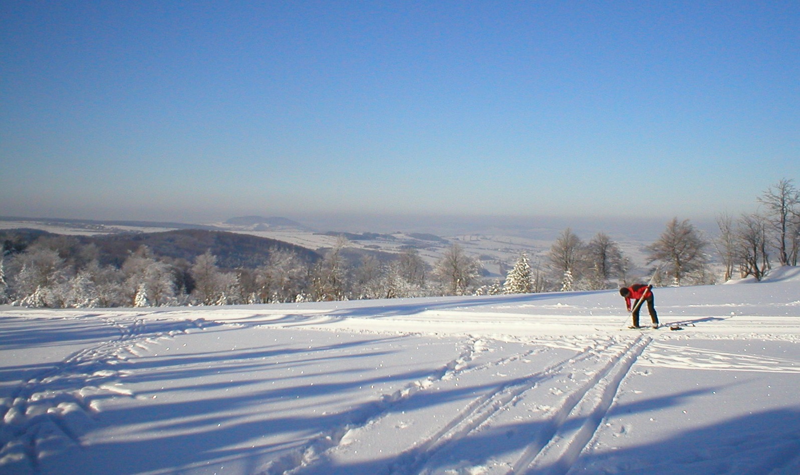 Steinbach im Erzgebirge Preßnitztal